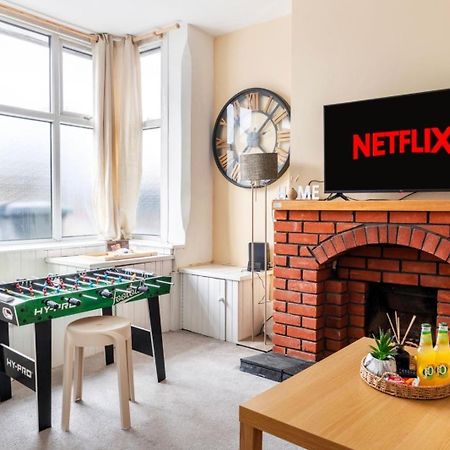 Standhill - 3Br 4Bed Property Selston 외부 사진