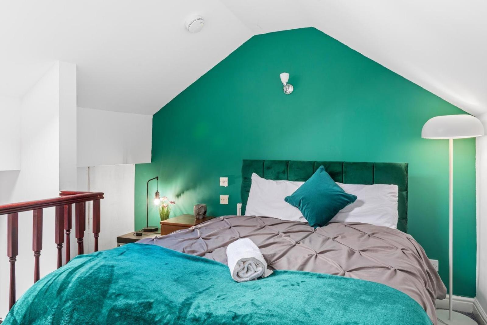 Standhill - 3Br 4Bed Property Selston 외부 사진