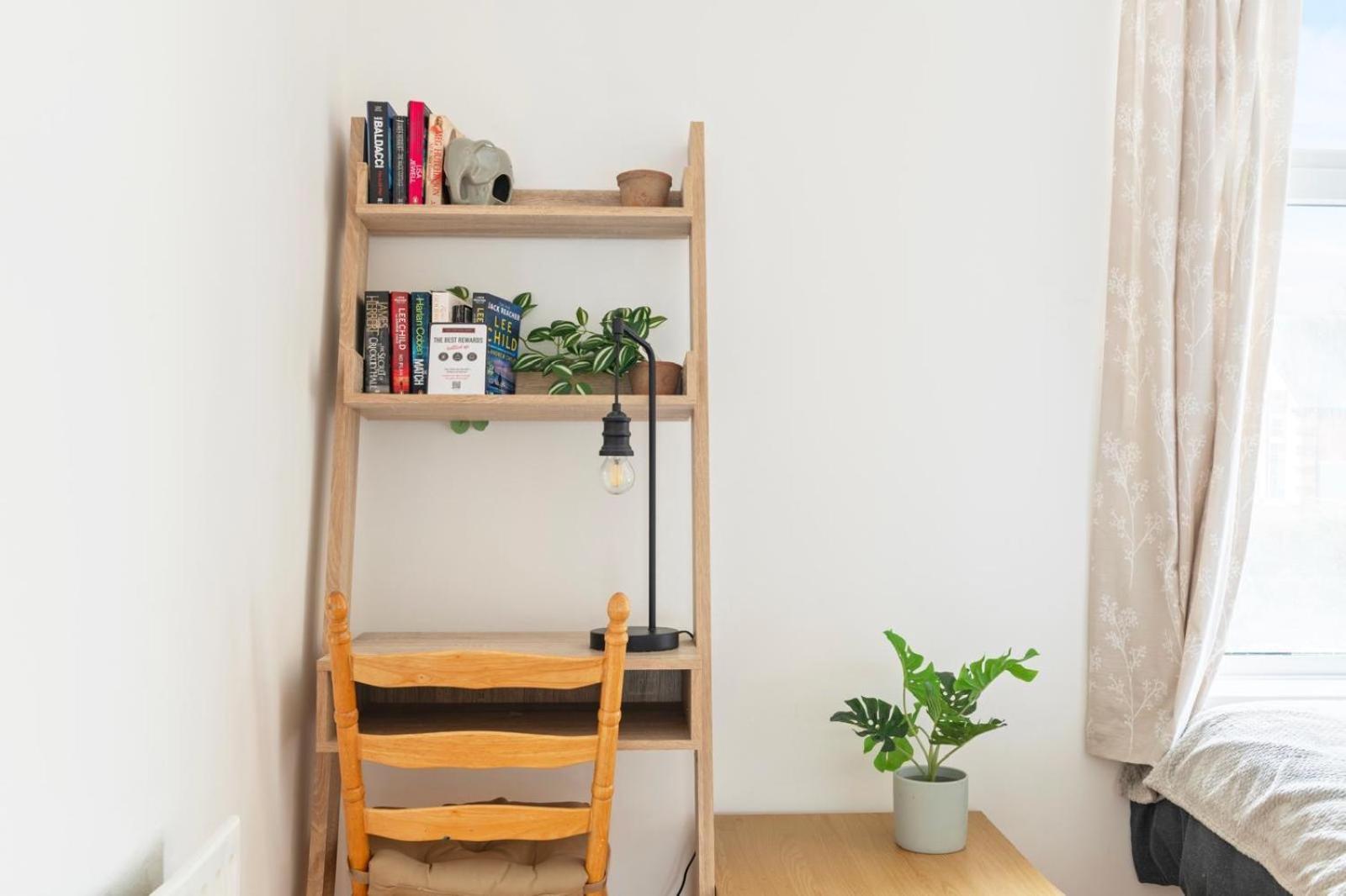 Standhill - 3Br 4Bed Property Selston 외부 사진
